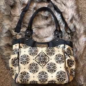 Petunia pickle bottom diaper bag